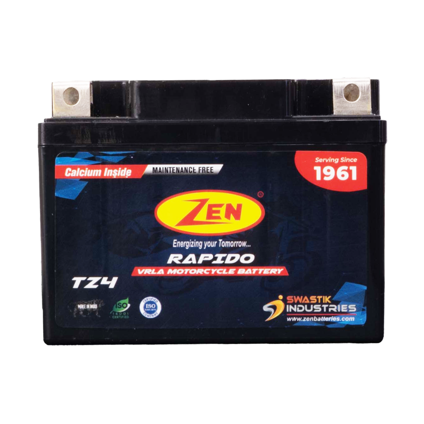RAPIDO TZ4